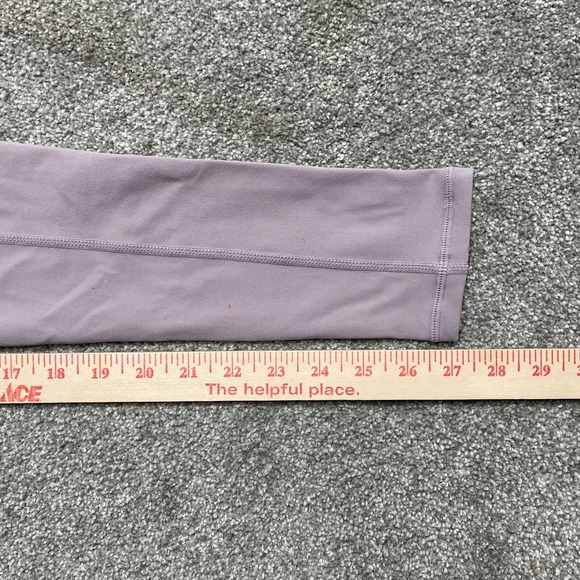 Urban Daizy Leggings Adult Small Purple Active Yoga Running Ladies - Picture 8 of 9